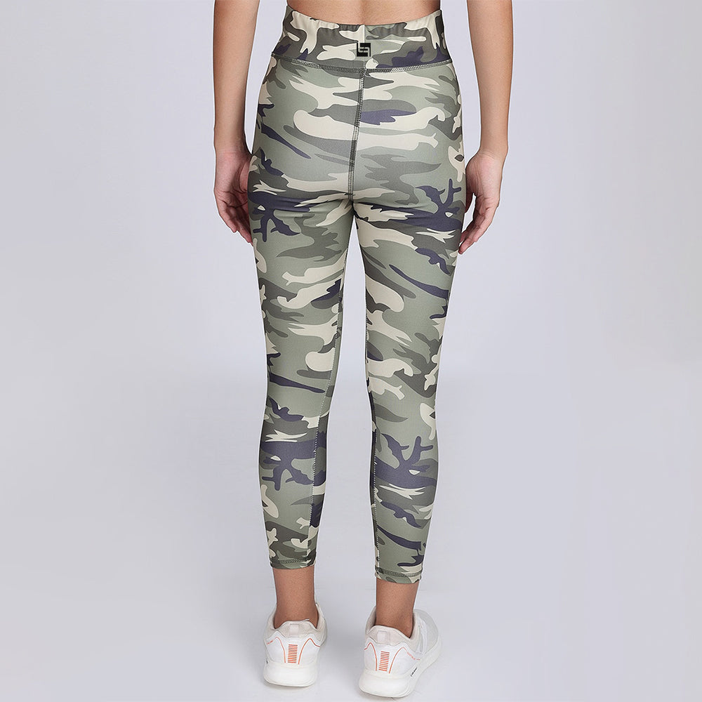 H14 Prime Cardio High Wasited Leggings