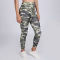 H14 Prime Cardio High Wasited Leggings