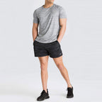 Impact Gym Fitness Short