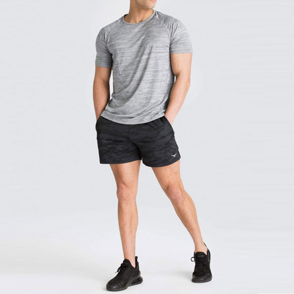 Impact Gym Fitness Short