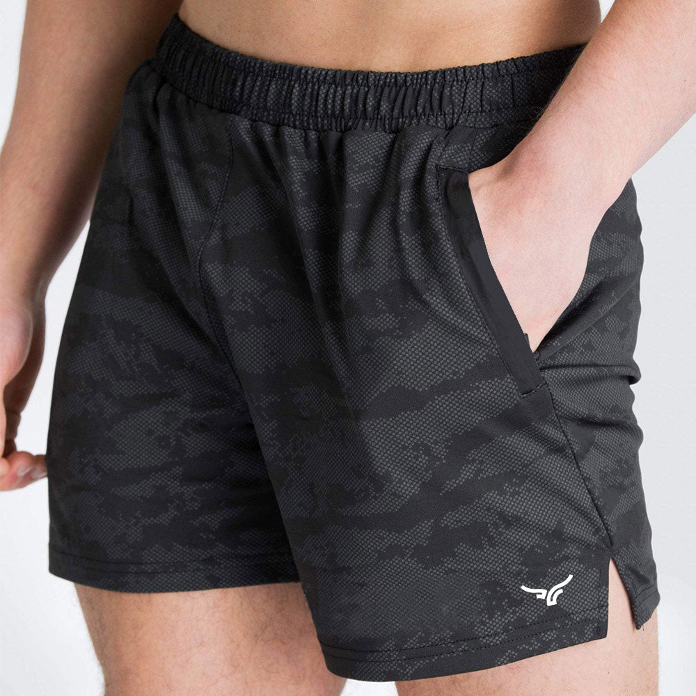 Impact Gym Fitness Short