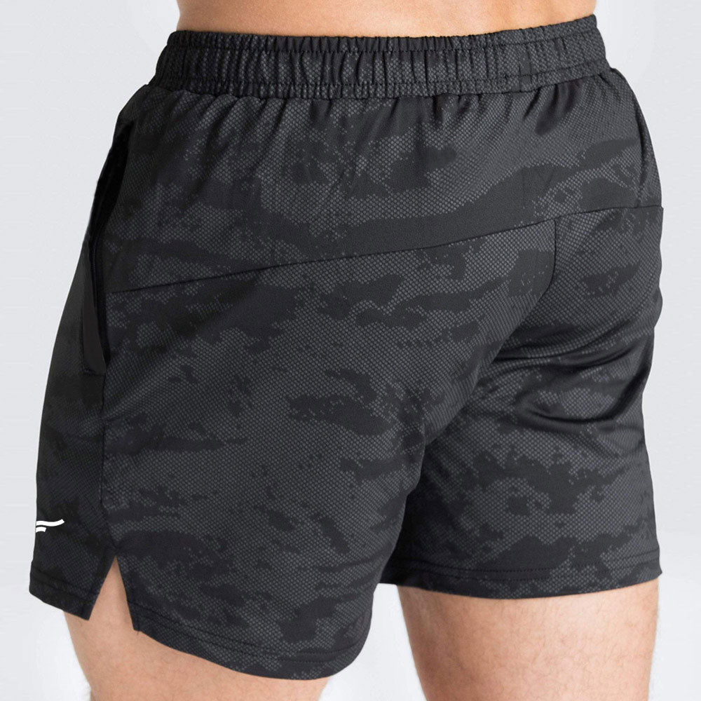 Impact Gym Fitness Short