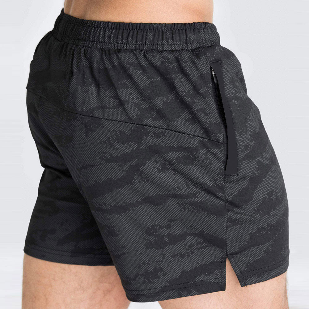 Impact Gym Fitness Short