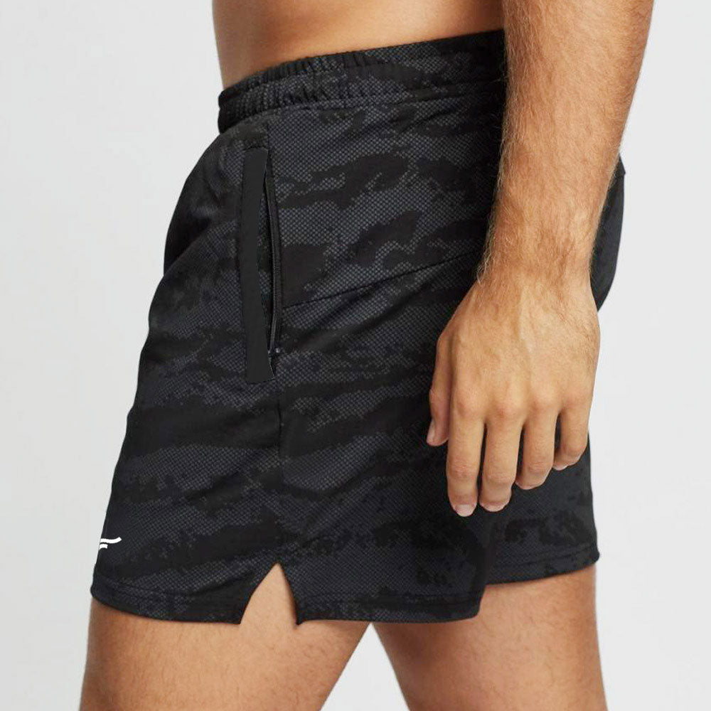 Impact Gym Fitness Short