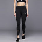 J02 Pro Stretch High Waisted Leggings V1.0