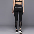 J02 Pro Stretch High Waisted Leggings V1.0