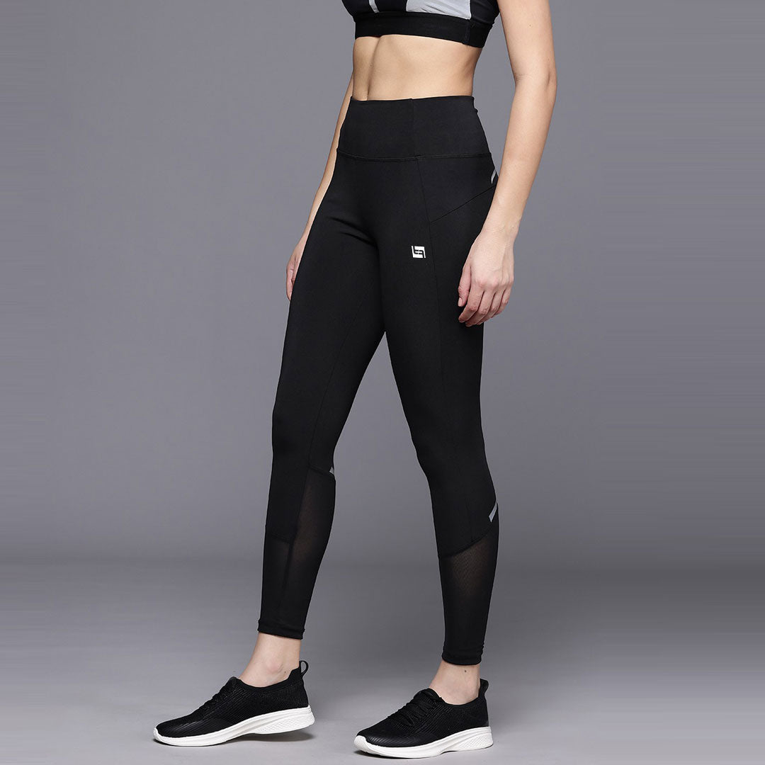 J02 Pro Stretch High Waisted Leggings