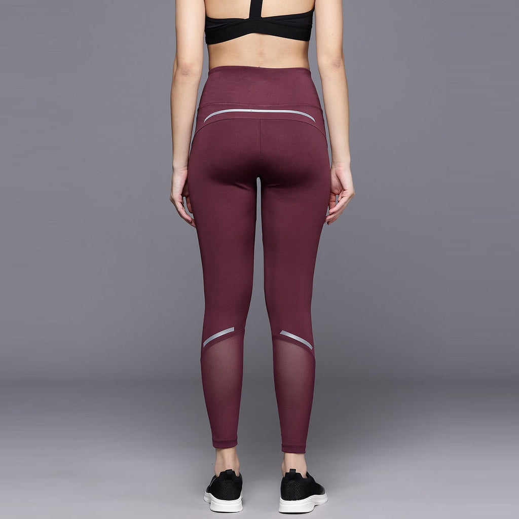 J02 Pro Stretch High Waisted Leggings V1.1