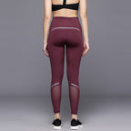 J02 Pro Stretch High Waisted Leggings V1.1