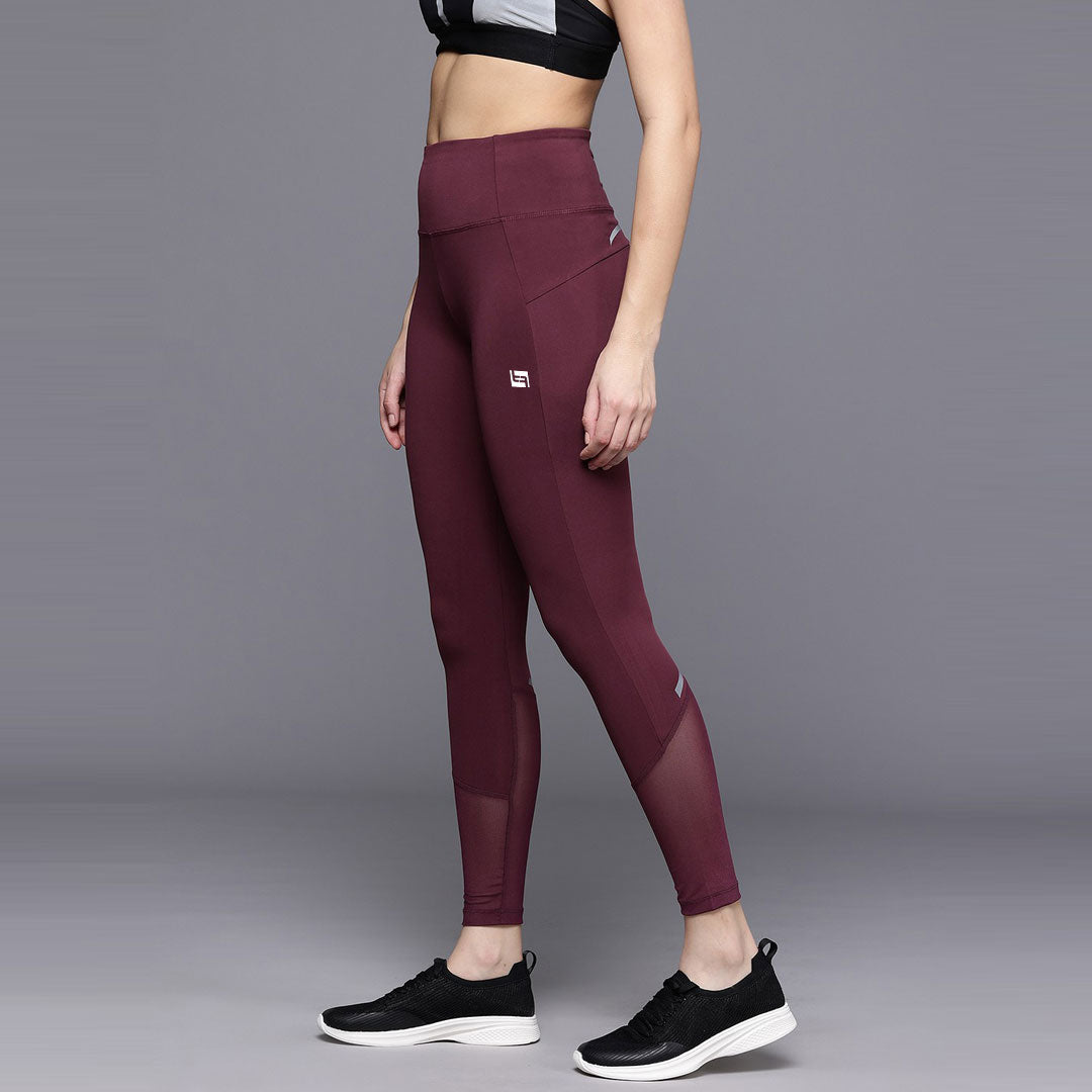 J02 Pro Stretch High Waisted Leggings V1.1