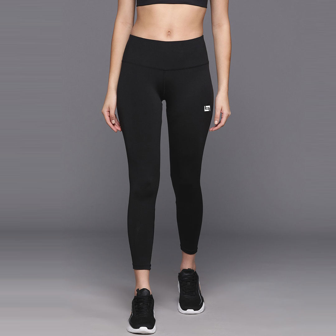J03 Sculpt Fit High Waisted Leggings V1.0