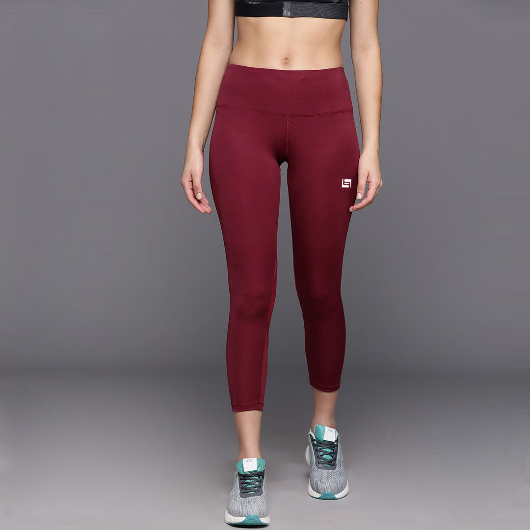 J03 Sculpt Fit High Waisted Leggings V1.1