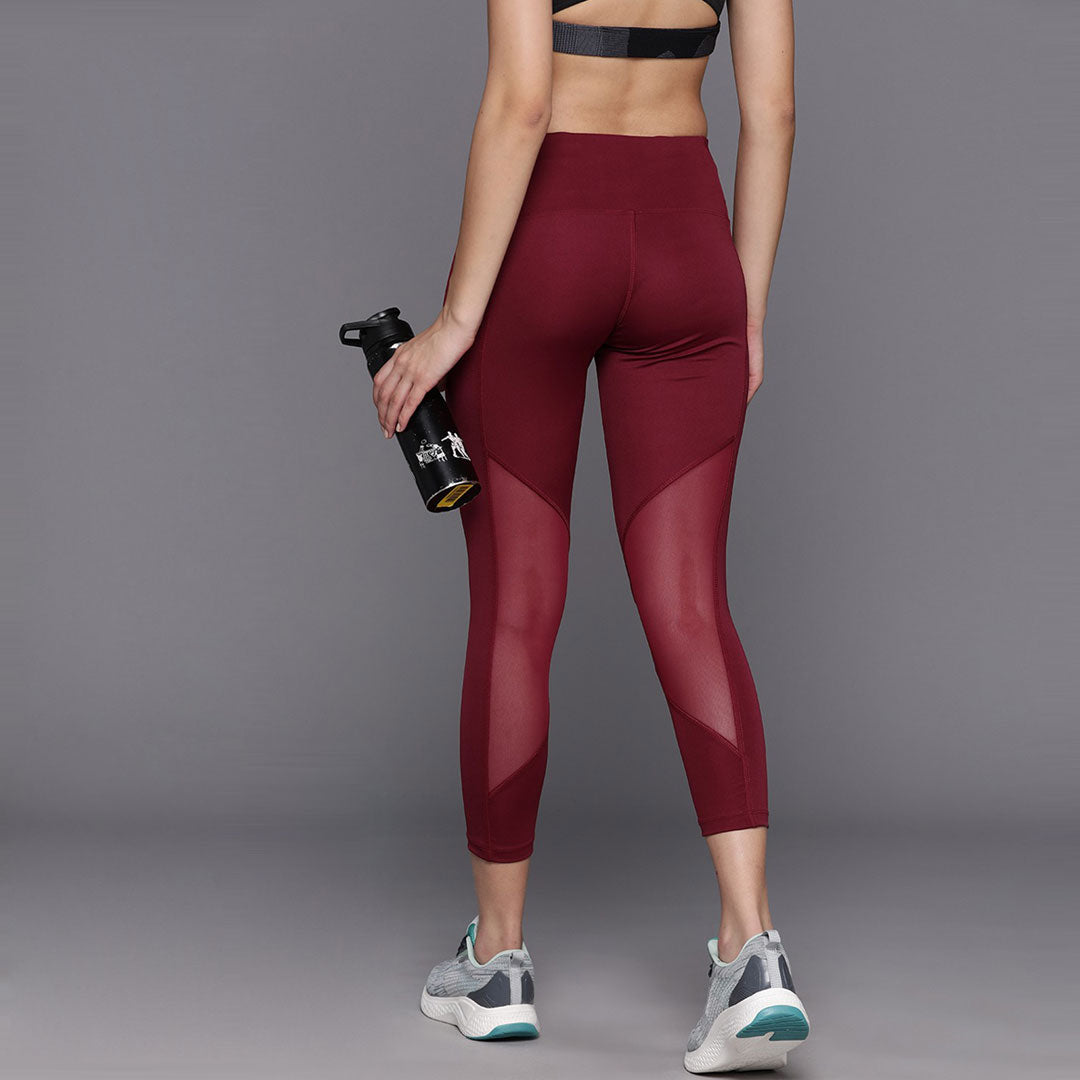 J03 Sculpt Fit High Waisted Leggings V1.1