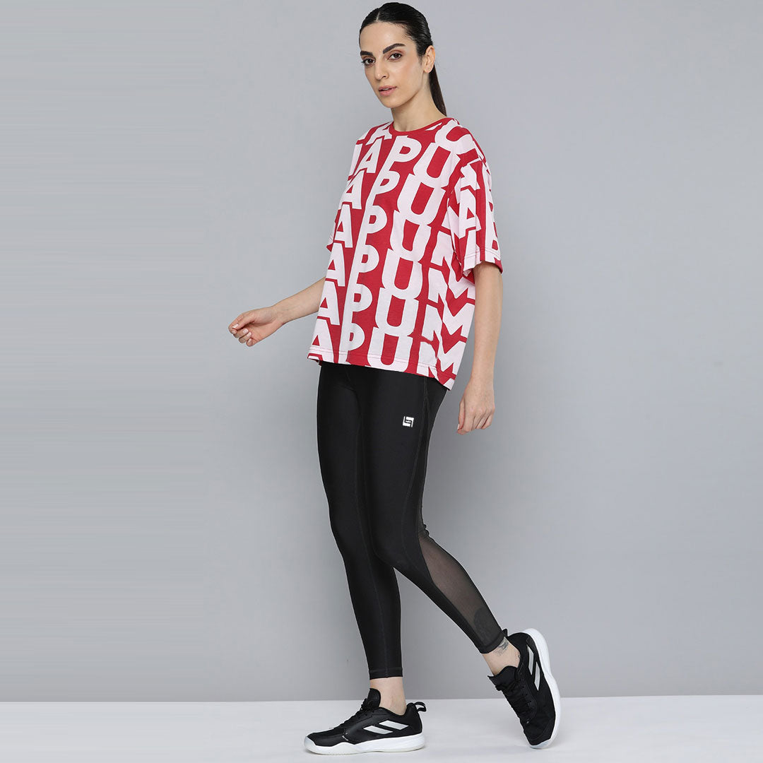 J05 Vital High Waisted Leggings