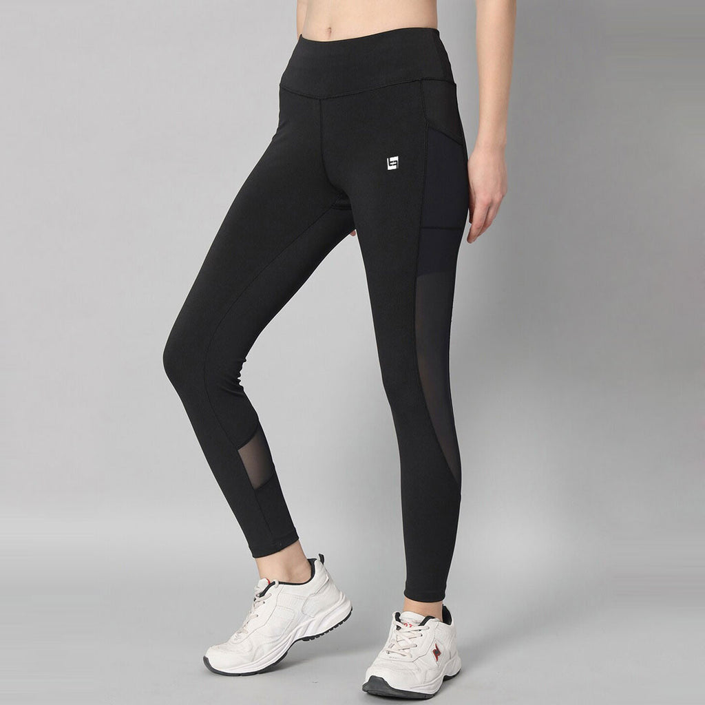 J06 Momentum High Waisted Leggings