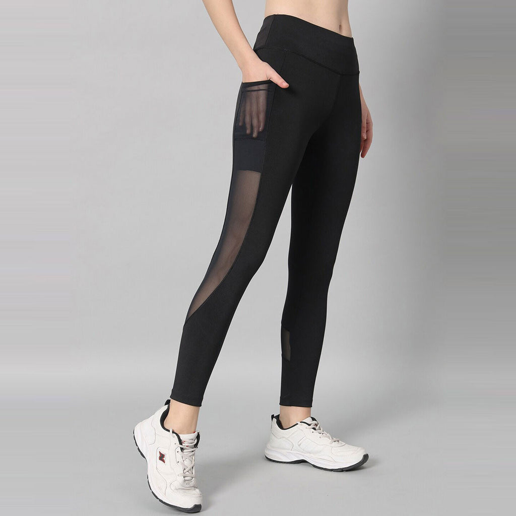 J06 Momentum High Waisted Leggings