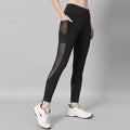 J06 Momentum High Waisted Leggings