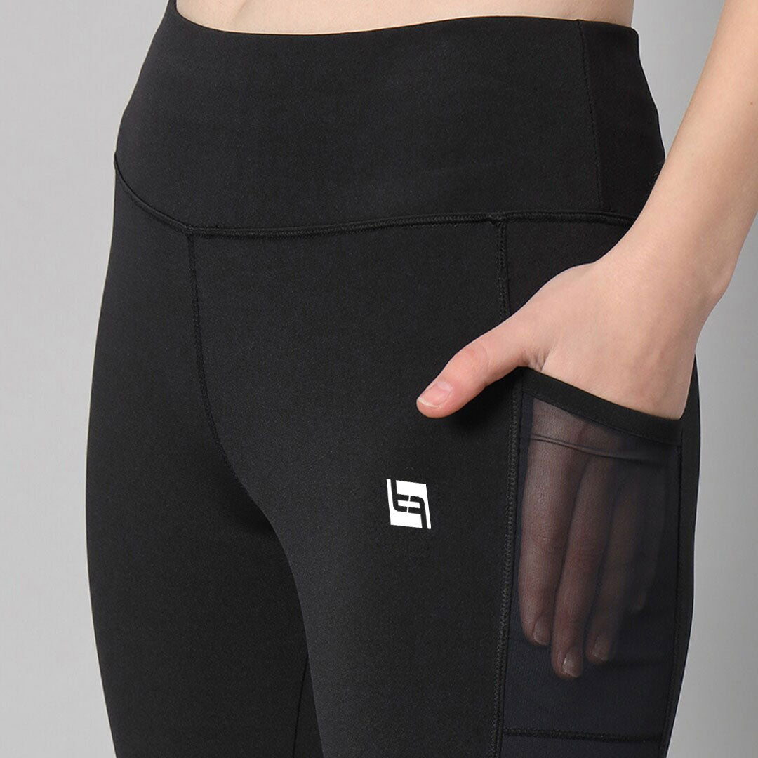 J06 Momentum High Waisted Leggings