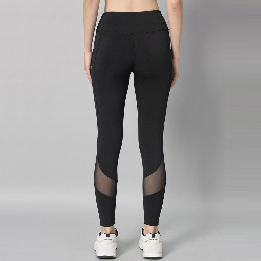 J06 Momentum High Waisted Leggings