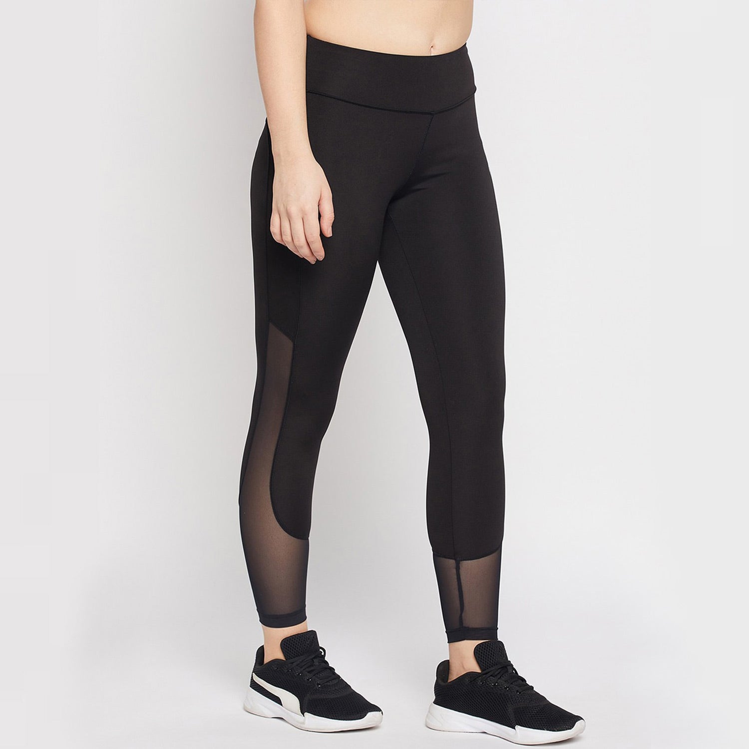 J08 Propel Fit High Waisted Leggings V1.0