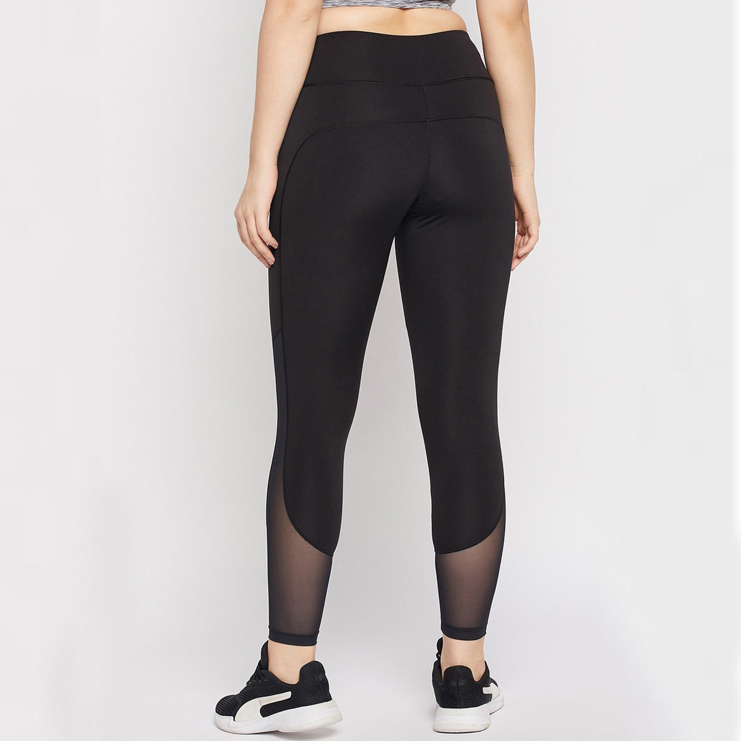 J08 Propel Fit High Waisted Leggings V1.0