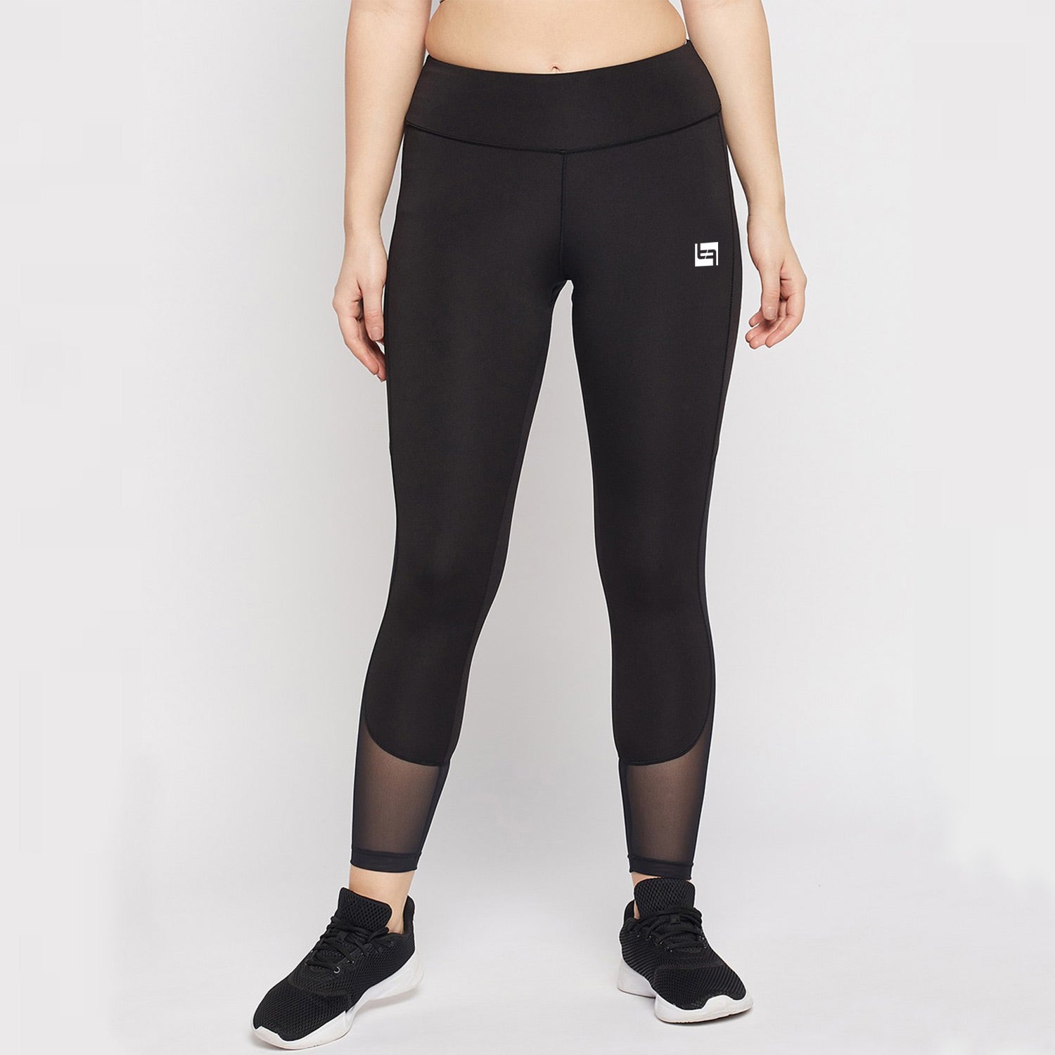 J08 Propel Fit High Waisted Leggings V1.0