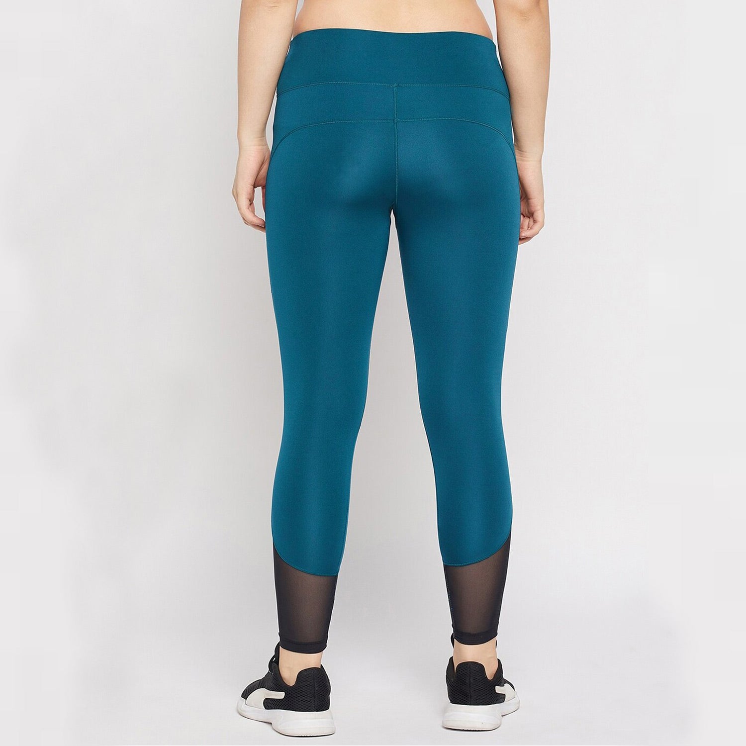 J08 Propel Fit High Waisted Leggings V1.1