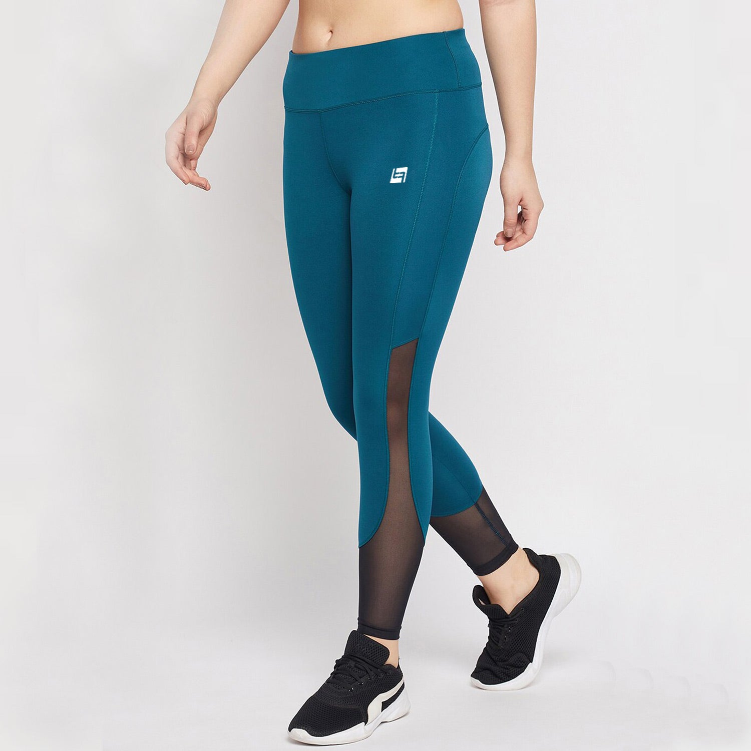 J08 Propel Fit High Waisted Leggings V1.1