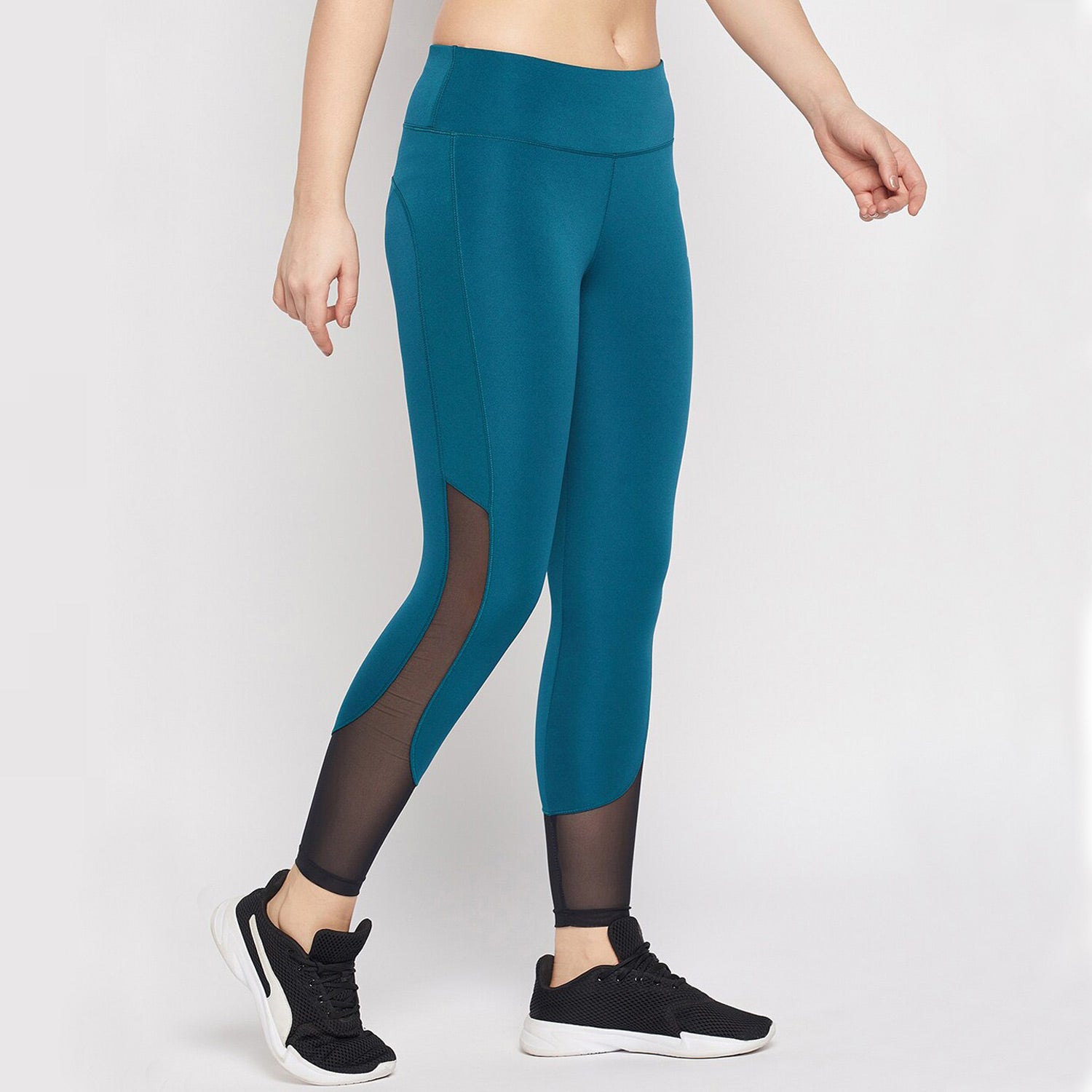 J08 Propel Fit High Waisted Leggings V1.1