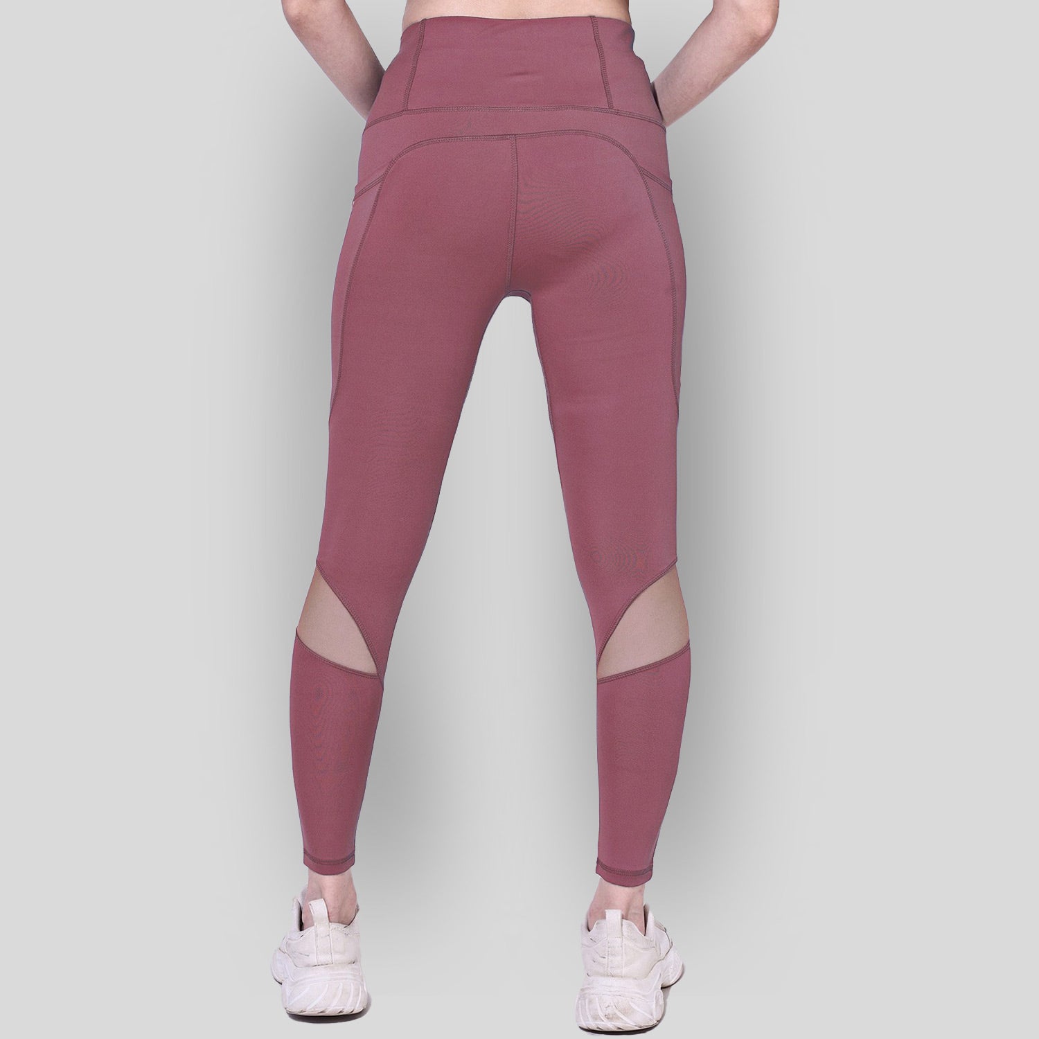 J09 Crunch Fit High Waisted Leggings V1.2