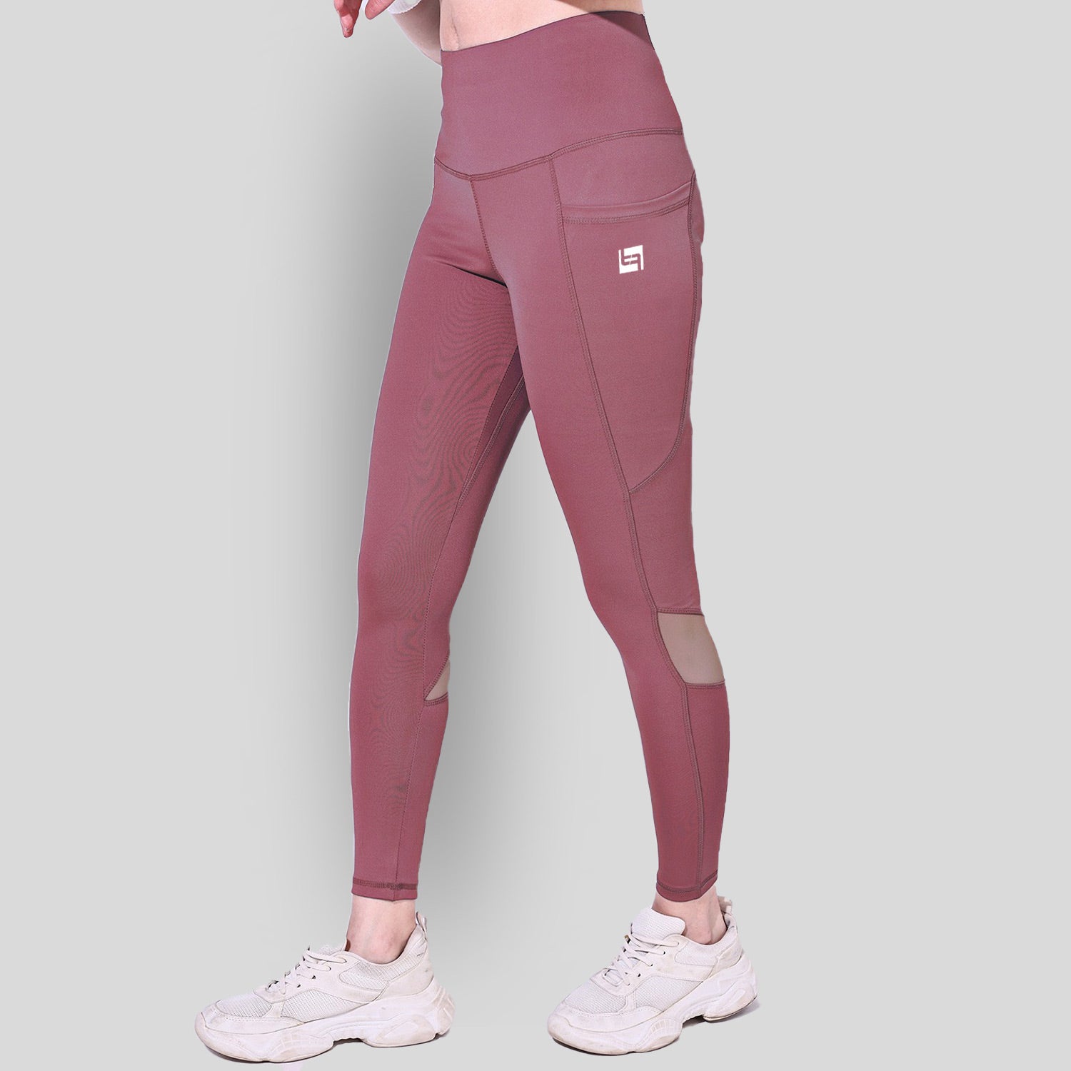 J09 Crunch Fit High Waisted Leggings V1.2