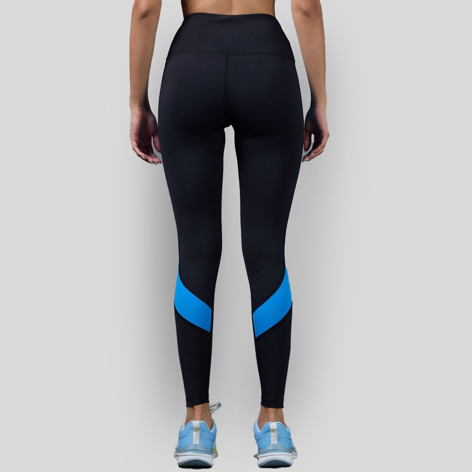 J10 Athleisure High Waisted Leggings V1.0