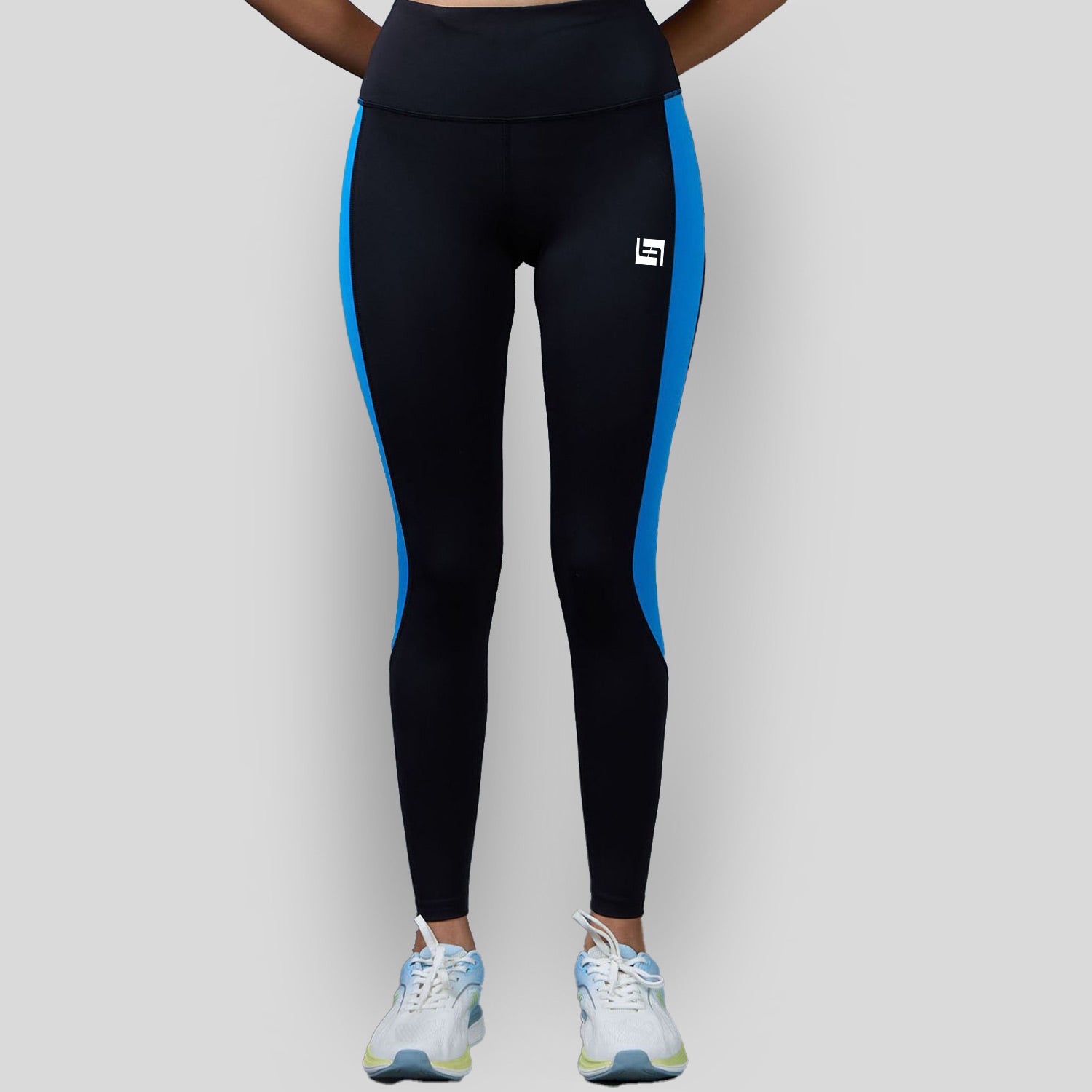 J10 Athleisure High Waisted Leggings V1.0
