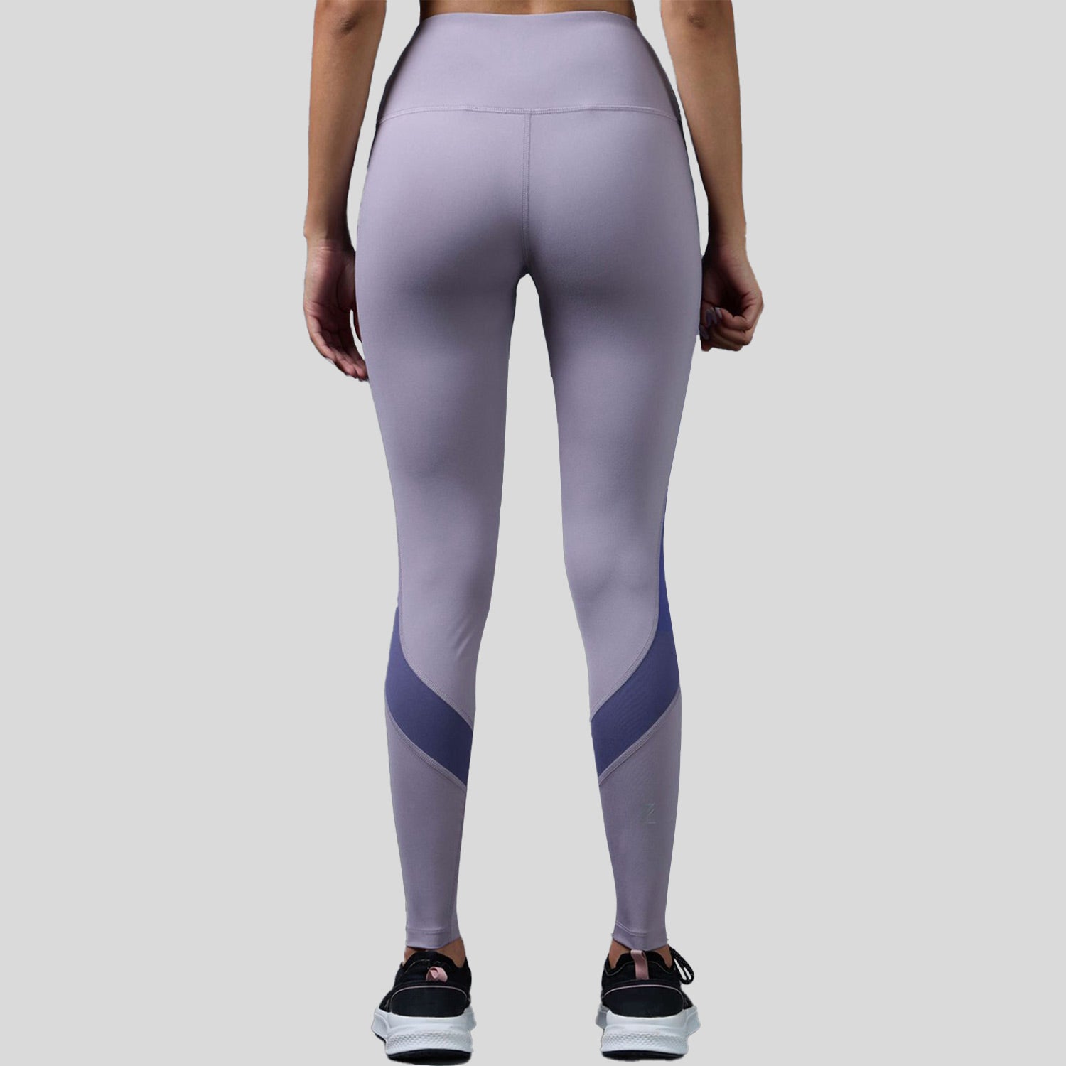 J10 Athleisure High Waisted Leggings V1.1