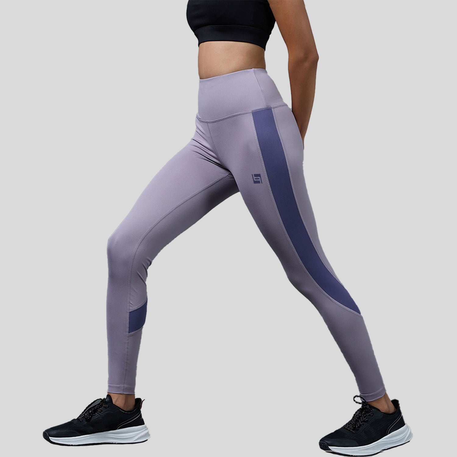 J10 Athleisure High Waisted Leggings V1.1