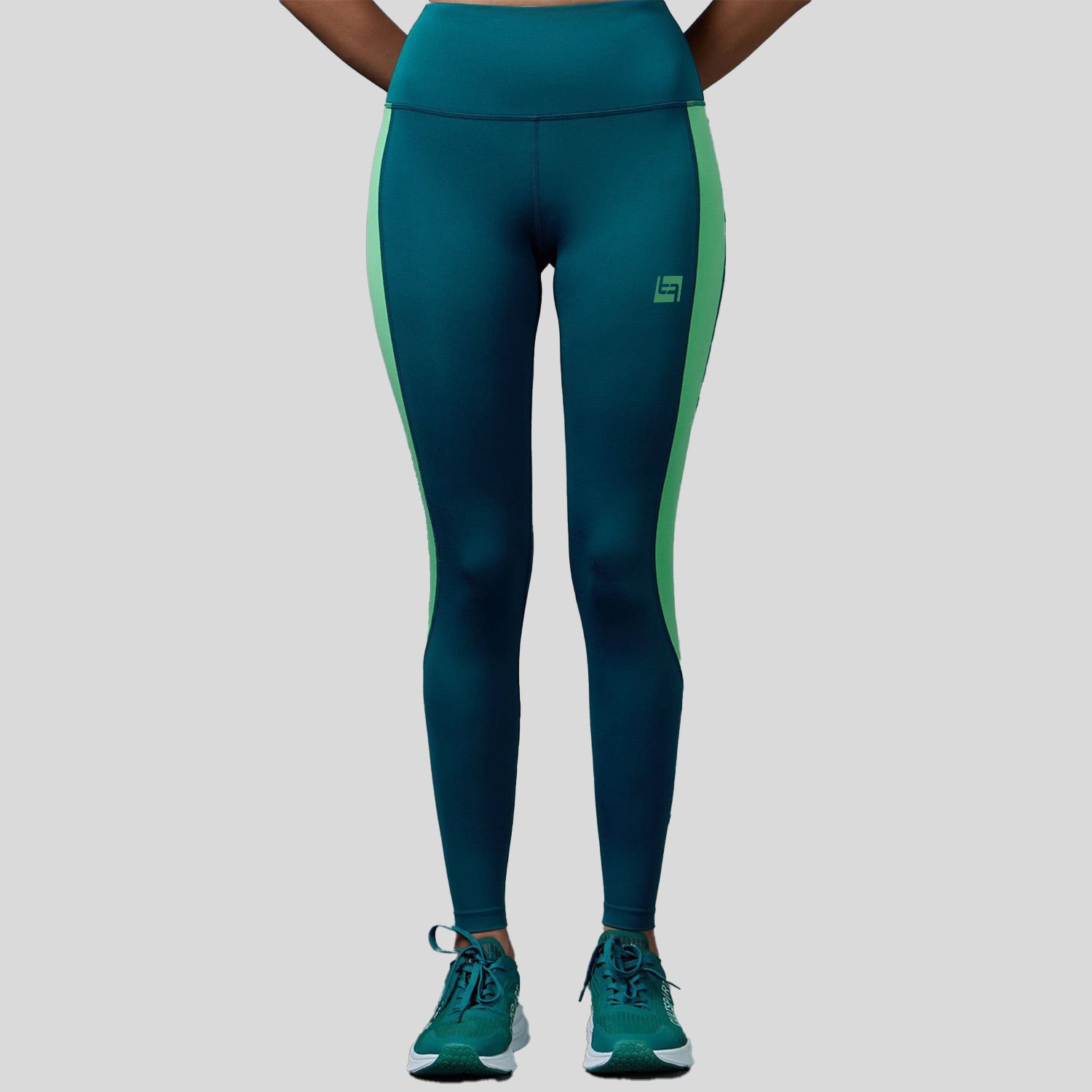 J10 Athleisure High Waisted Leggings V1.2