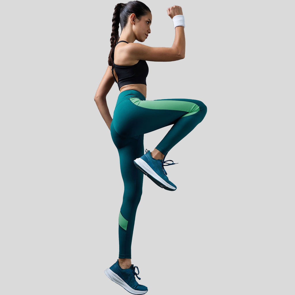 J10 Athleisure High Waisted Leggings V1.2