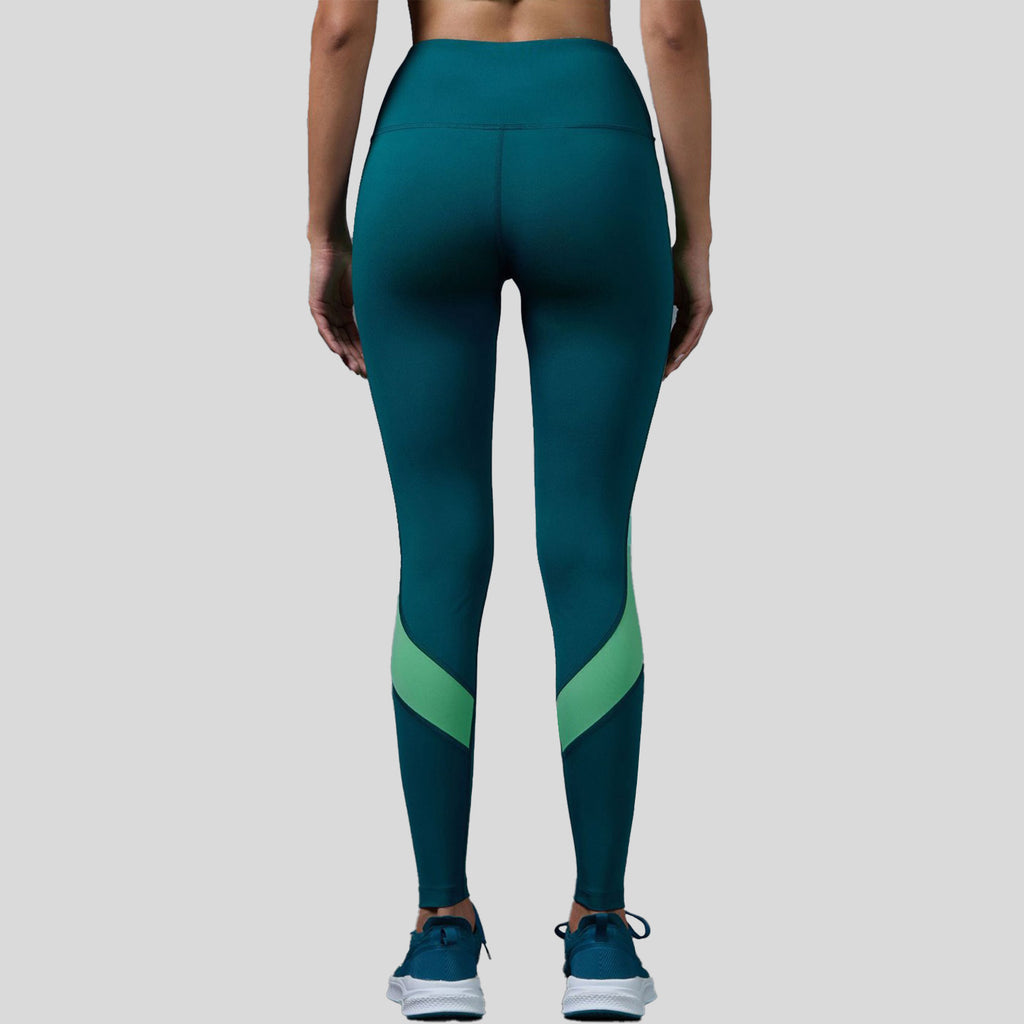 J10 Athleisure High Waisted Leggings V1.2