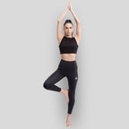 J11 Tripic Edge High Waisted Leggings V1.0