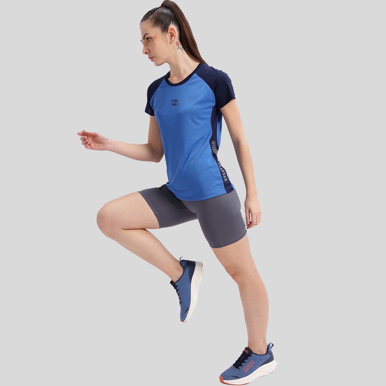 Joyling Fitness Shirt V1.0