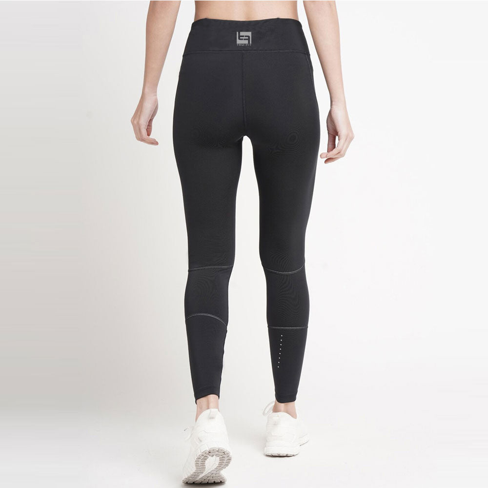 K07 Lifestyle High Wasited Leggings V1.0