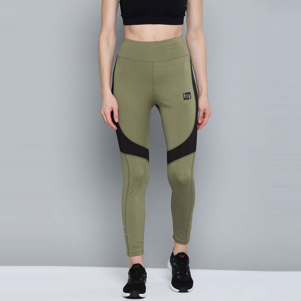 K27 Valiant High Wasited Leggings V1.0