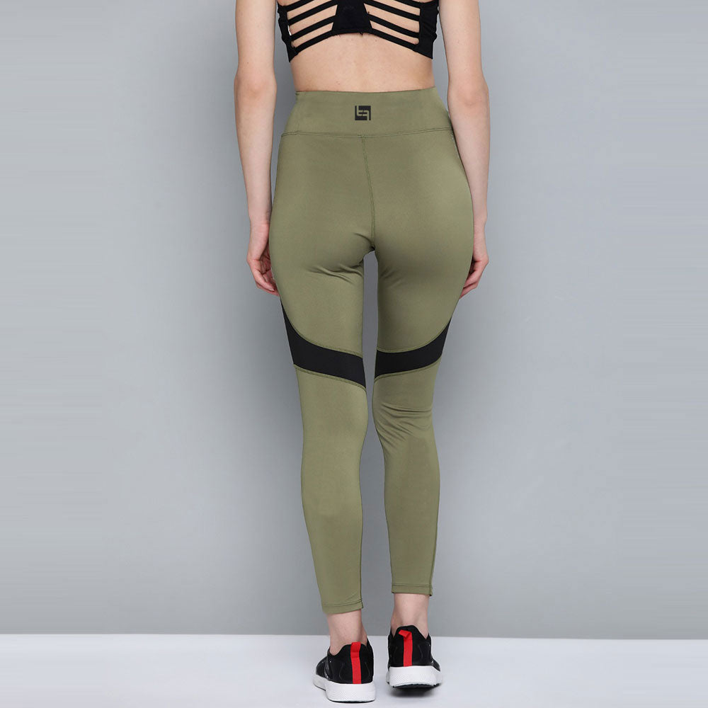K27 Valiant High Wasited Leggings V1.0