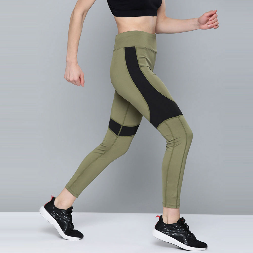 K27 Valiant High Wasited Leggings V1.0