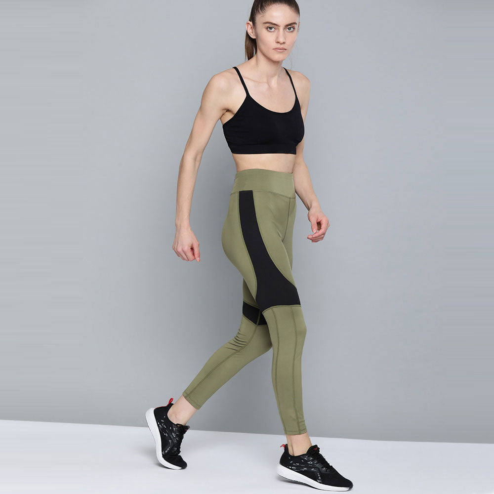 K27 Valiant High Wasited Leggings V1.0