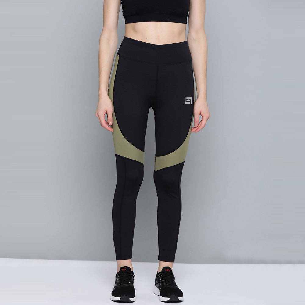 K27 Valiant High Wasited Leggings V1.1