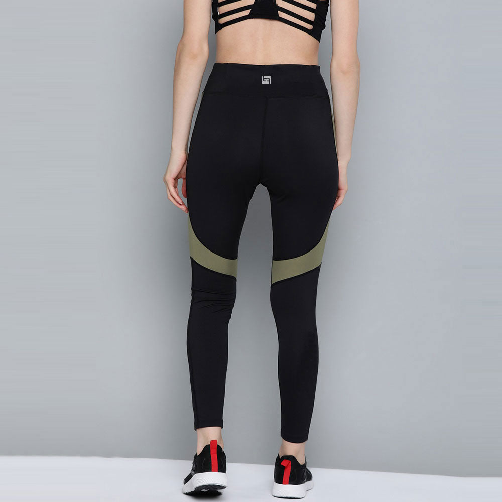 K27 Valiant High Wasited Leggings V1.1