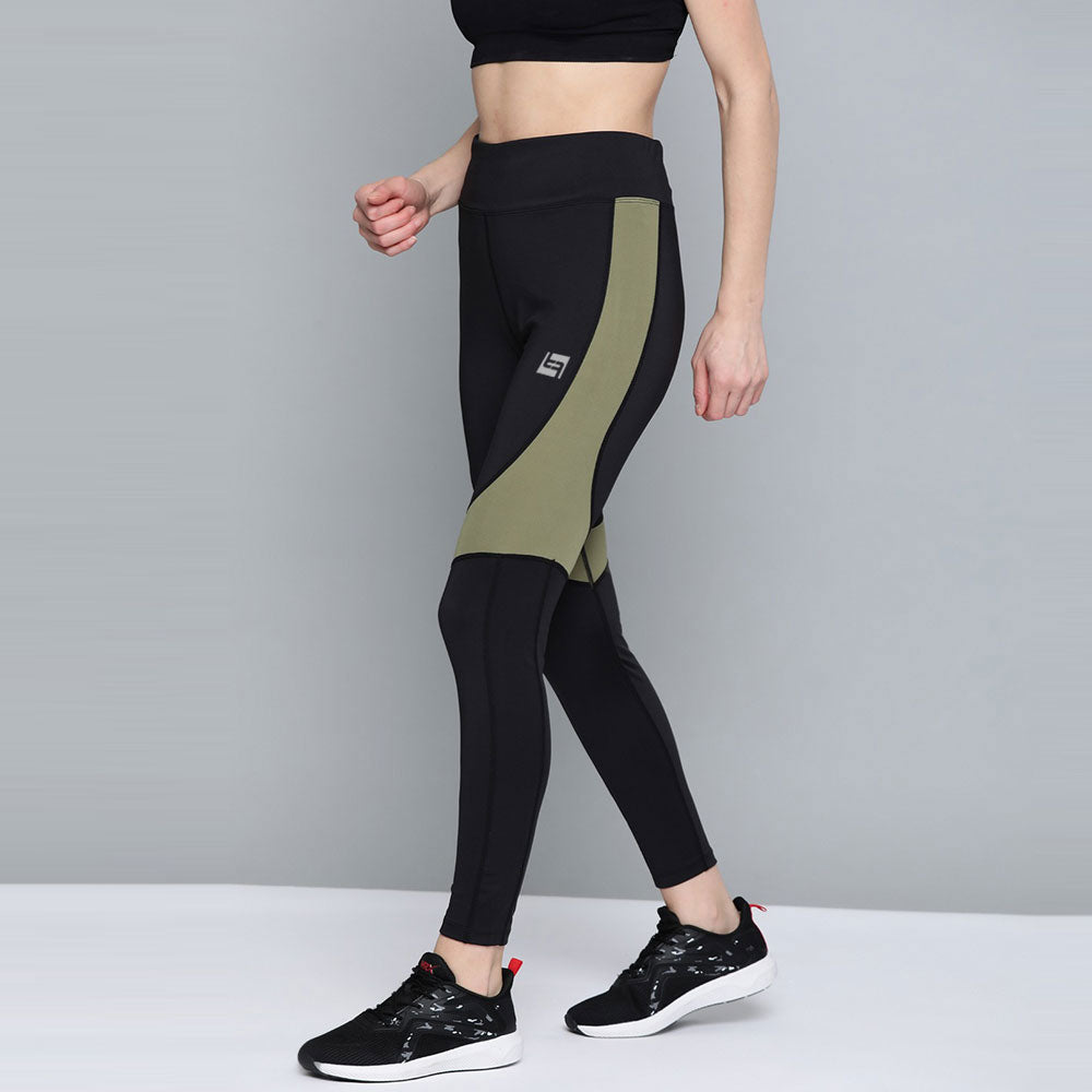 K27 Valiant High Wasited Leggings V1.1