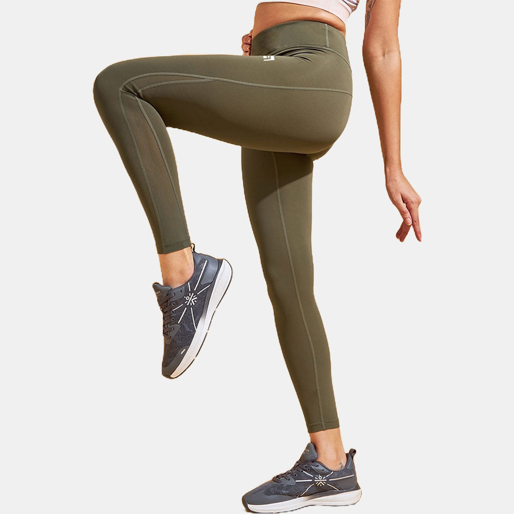 K28 Valiant High Wasited Leggings V1.1
