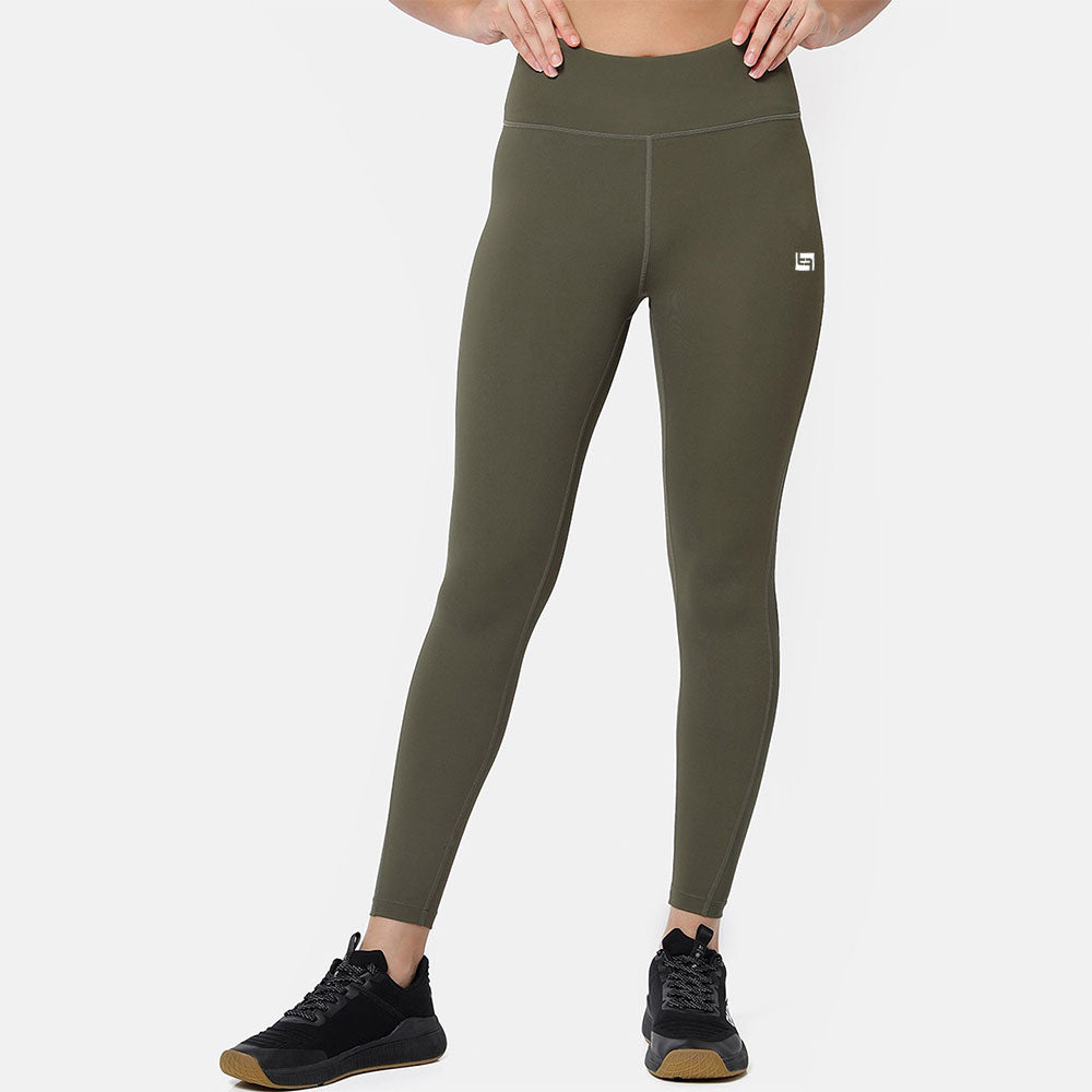 K28 Valiant High Wasited Leggings V1.1